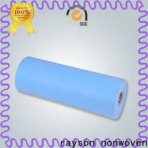 rayson nonwoven ODM thai nonwoven supplier 1