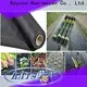 Bulk buy 4 foot wide landscape fabric block in bulk for farm 1