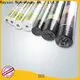 Brown non woven weed fabric & wholesale non woven landscape fabric price 1
