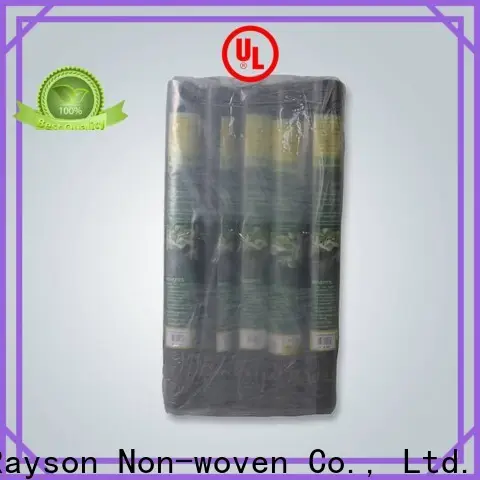 Rayson nonwoven Toplu alım haji sera için dokuma olmayan kumaş üreticisi 1