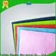 rayson nonwoven on burlap landscape fabric supplier for store 1