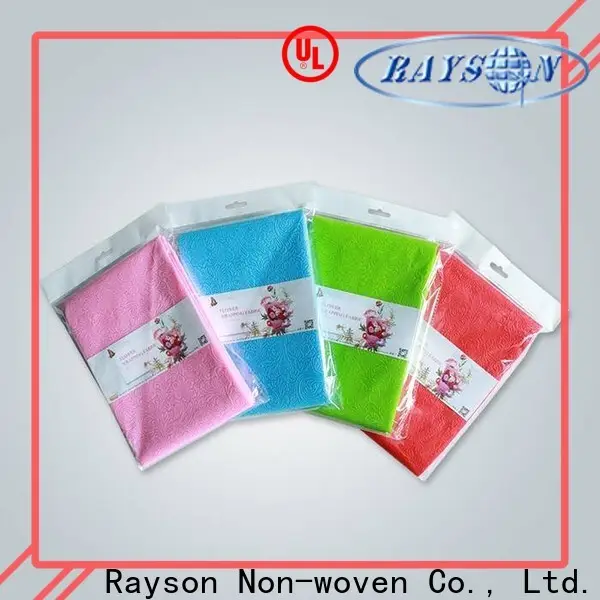 Custom hydrophilic non woven resistance price for store 1