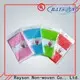 Custom hydrophilic non woven resistance price for store 1