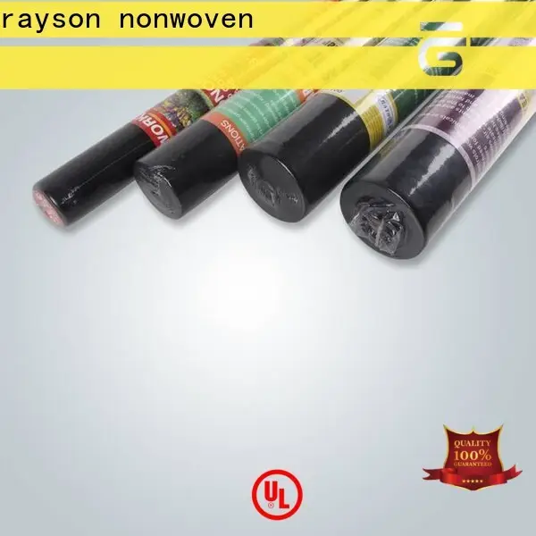 Firma zajmująca się wzrostem cen włóknin geowłókninowych Rayson dla szklarni 1