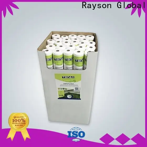 rayson nonwoven uv uv resistant landscape fabric supplier for farm 1