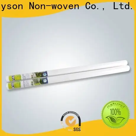 rayson nonwoven ODM garden ground cover fabric company for farm 1