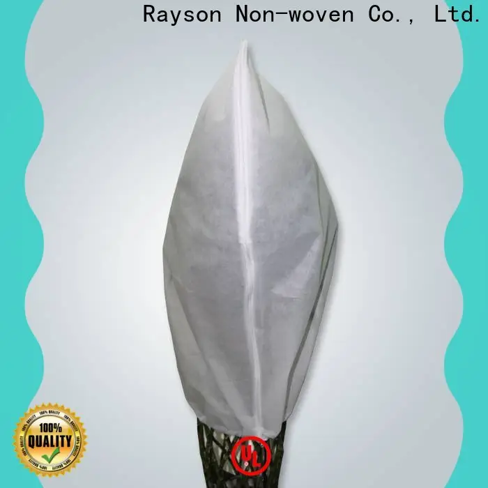 producent włóknin Rayson Landscape Star na kurtkę 1
