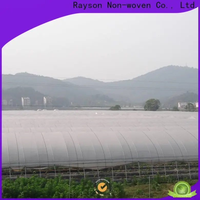 Bulk purchase biodegradable garden fabric cover company for indoor 1