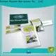 rayson nonwoven plain white weed control fabric factory for jacket 1