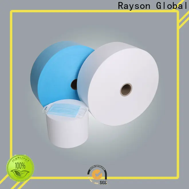 OEM high quality non woven polyethylene price 1