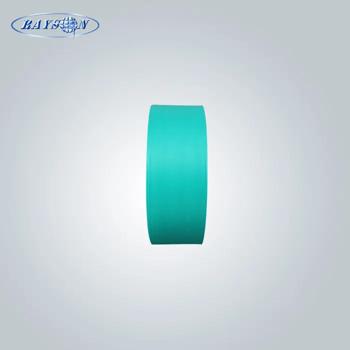 Rayson nonwoven ss spunbond dokuma olmayan kumaş toplu olarak 3