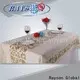 Precio de cubiertas de mesa de fiesta no tejidas Rayson 1