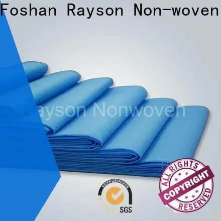 rayson nonwoven nonwovens for medical textiles company 1