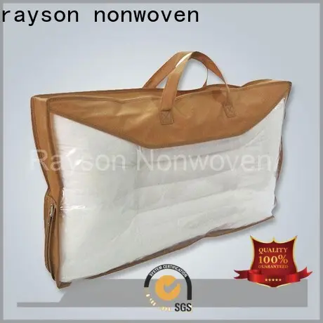 Custom non woven synthetic fabric ay01 manufacturer for spa 1