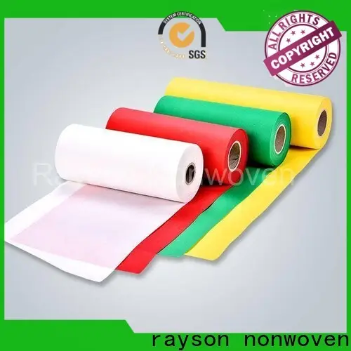 Usine de tissu spunbond en polypropylène non tissé OEM personnalisé1 1