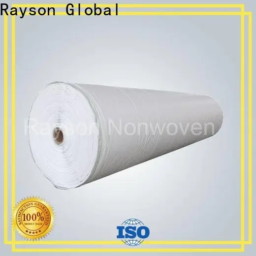 Rayson nonwoven ODM mağaza için toplu olarak en iyi shinwa nonwoven 1