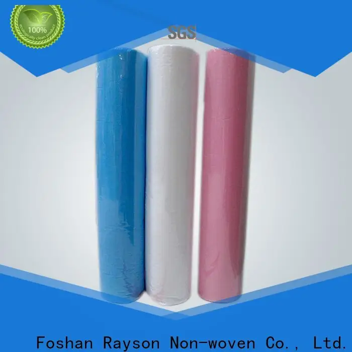 rayson nonwoven Custom ODM non woven surgical tape price 1