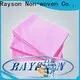 Bulk purchase ODM medical grade polypropylene fabric price 1
