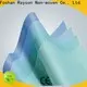 rayson nonwoven Rayson best medical grade non woven polypropylene fabric in bulk 1