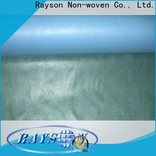 Wholesale non woven fabric medical grade manufacturer 1
