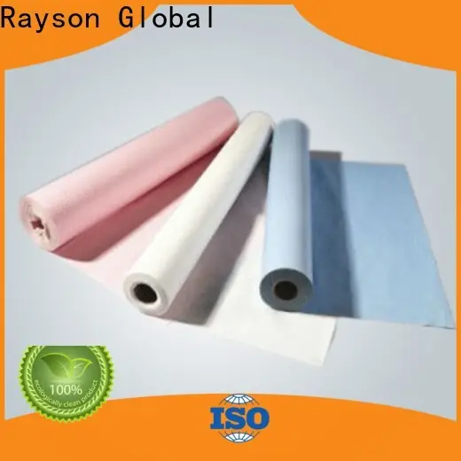 rayson nonwoven medical grade textiles company 1