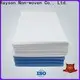 rayson nonwoven non woven for medical textiles supplier 1