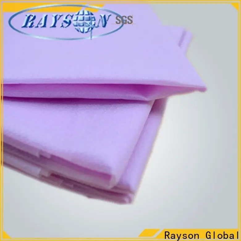 rayson nonwoven nonwovens for medical textiles price 1