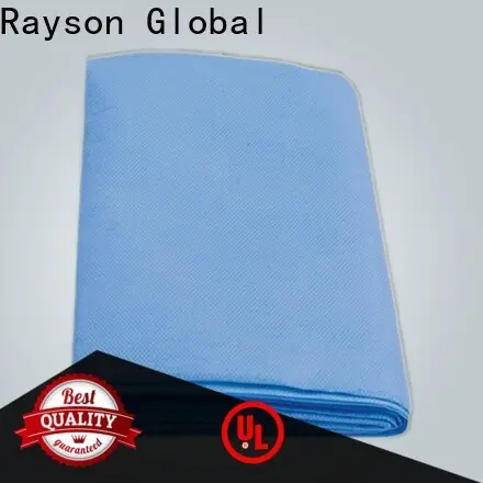 Wholesale custom medical grade polypropylene fabric factory 1