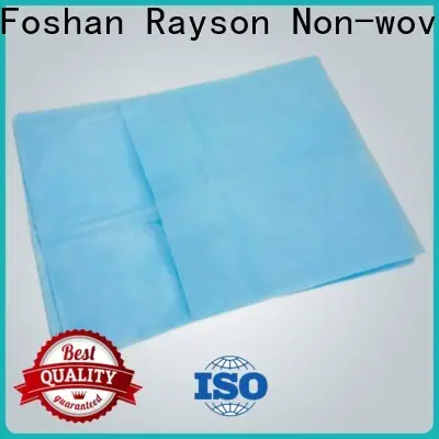 Wholesale OEM gsm non woven fabric foldable supplier for zipper 1