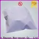 rayson nonwoven Wholesale custom felt fabric manufacturers in bulk for zipper 1