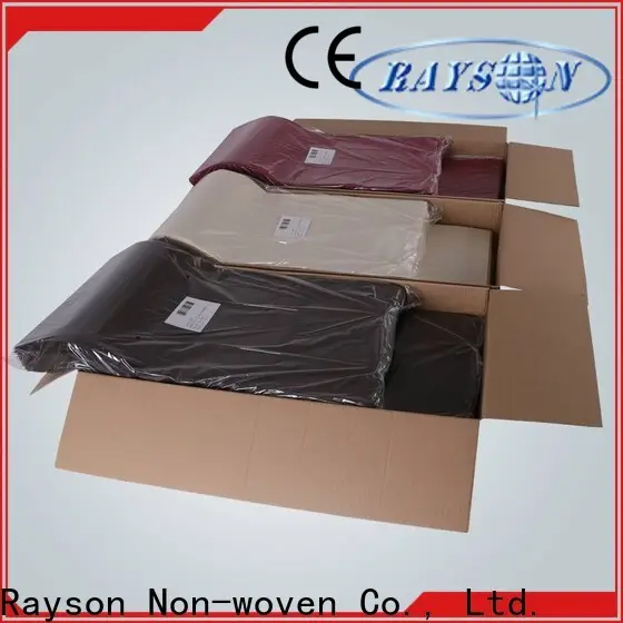 Prezzo tovaglioli in tessuto non tessuto Rayson 1