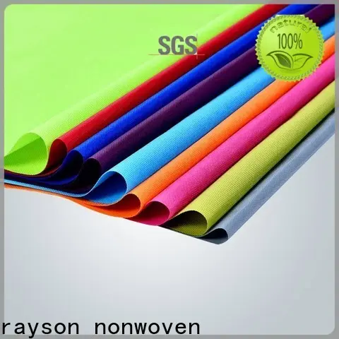 rayson nonwoven lenin cloth company 1