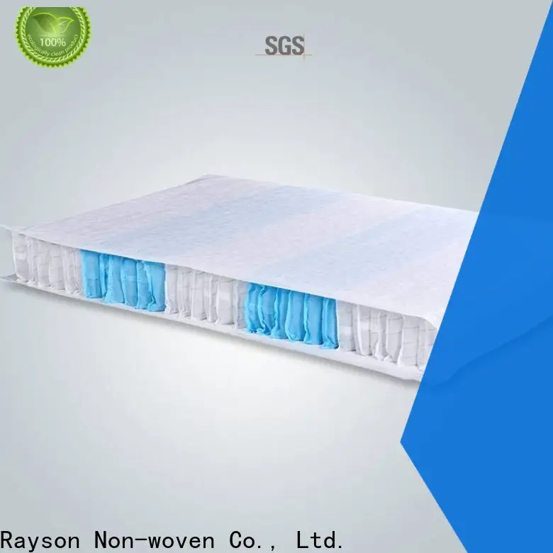 rayon nonwoven kain polipropilen spunbond tedarikçisi 1