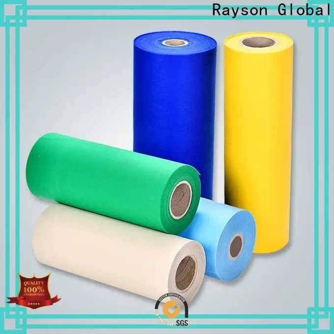 Rayson-Vliesstoff Massenkauf hochwertiger Kehuan-Vliesstofffabrik 1