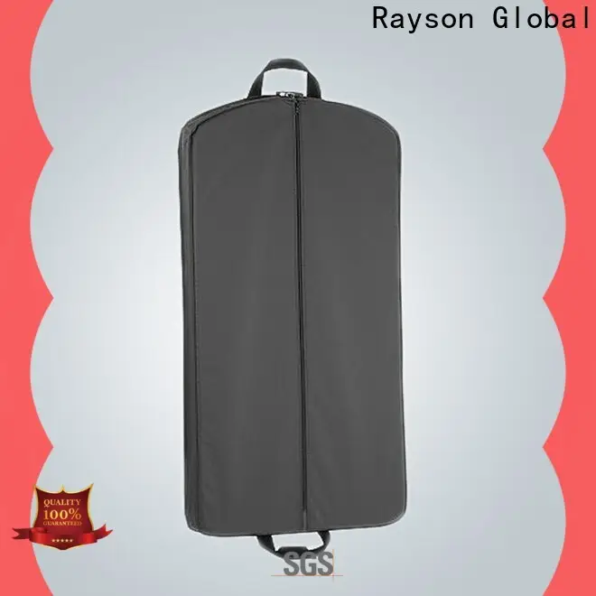 Rayson غير المنسوجة شراء الشركة المصنعة لأكياس التسوق غير المنسوجة OEM للساونا 1