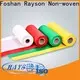 rayson nonwoven polypropylene spunbond and meltblown nonwoven fabrics manufacturer 1