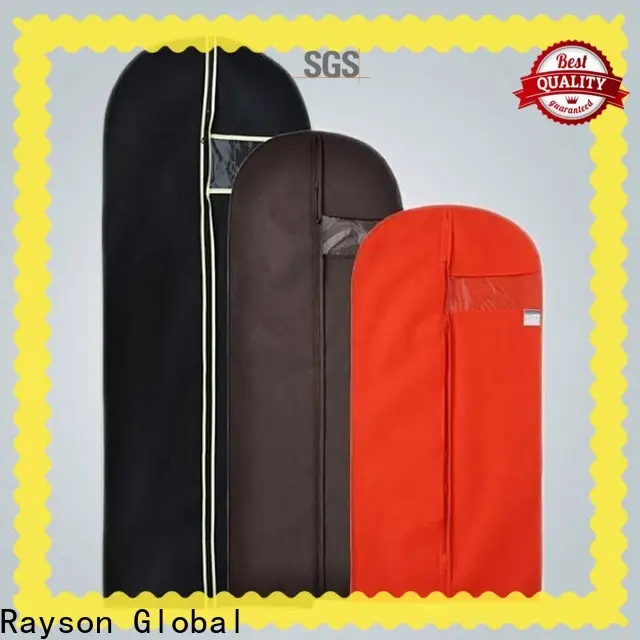 rayon nonwoven ürünlerisauna için polipropilen keçe kumaş üreticileri fabrikası 1