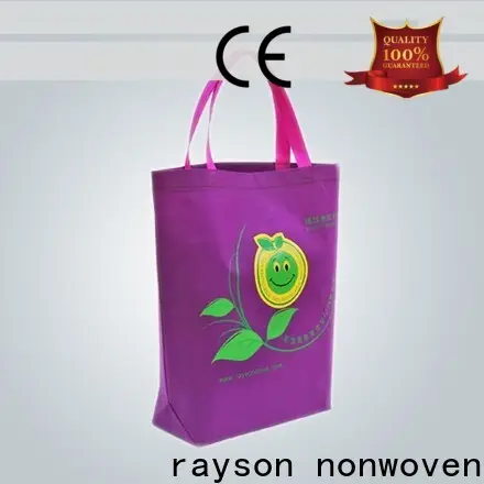 Rayon no tejido exportó fábrica de empresa no tejida para el hogar 1
