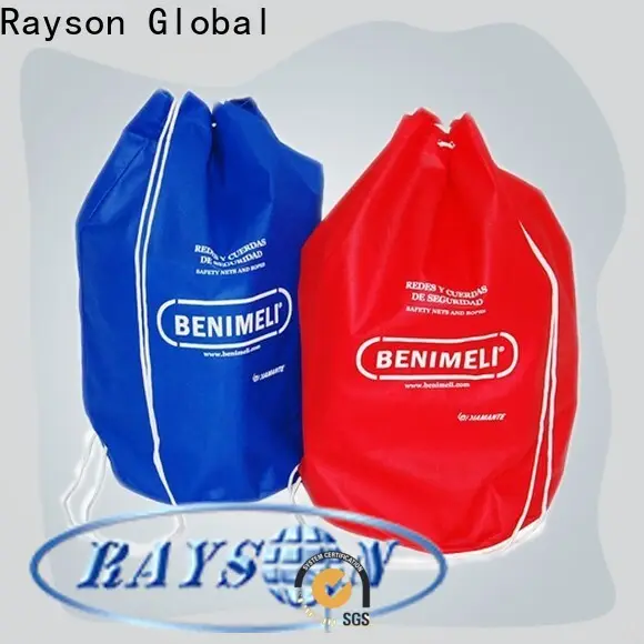 fournisseur non tissé Raysonfournisseur de tissu en polyéthylène non tissé non tissé pour le ménage 1