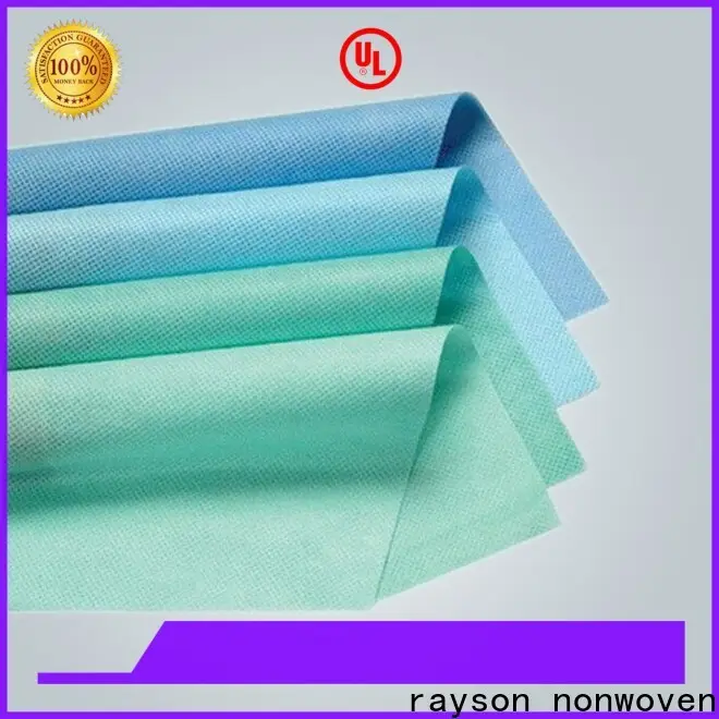 rayon nonwoven nonwoven tıbbi tekstil şirketi 1