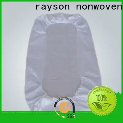 Rayson-Vliesstoff, kundenspezifischer OEM-Lieferant für die Herstellung medizinischer Stoffe 1