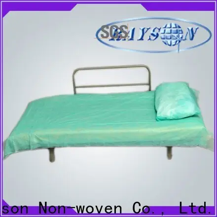 मेडिकल कपड़ा आपूर्तिकर्ता के लिए रेसन ओईएम गैर बुना 1