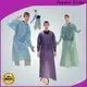 tıbbi tekstil üreticisinde rayon nonwoven dokumasız kumaş 1