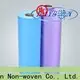 rayson nonwoven polypropylene spunbond and meltblown nonwoven fabrics factory 1