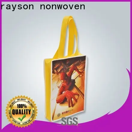 ev için rayon nonwoven araba dokuma olmayan naylon fabrikası 1