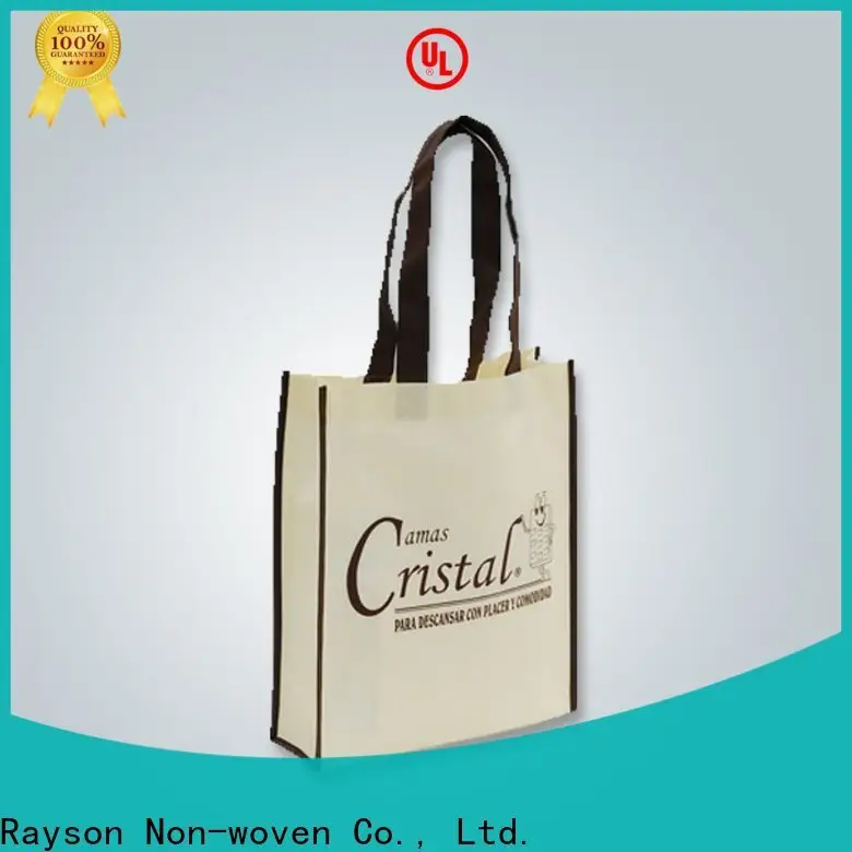 prezzo del tessuto non tessuto gsm Rayson 1