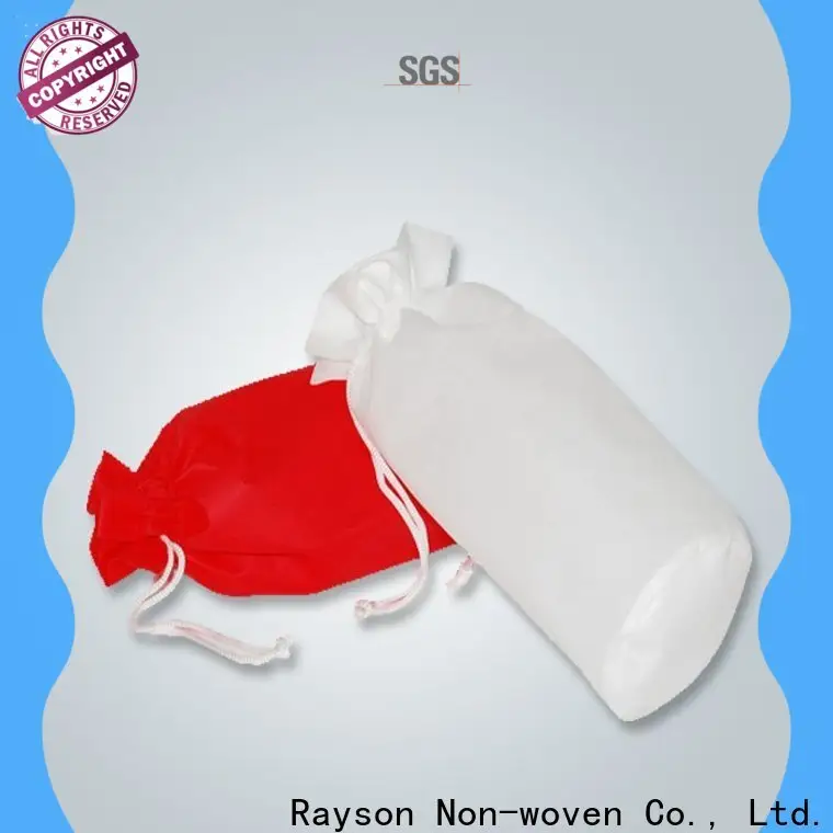 rayon nonwoven OEM en iyi dokuma olmayan alışveriş çantası fabrikası 1