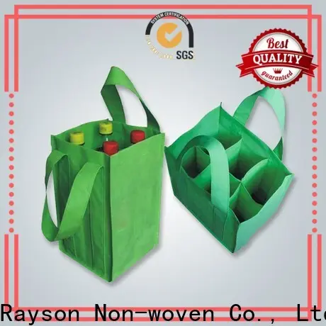 Rayson nonwoven dokuma olmayan kumaş filtre toplu olarak 1