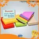 Custom ODM non woven white disposable tablecloths price 1