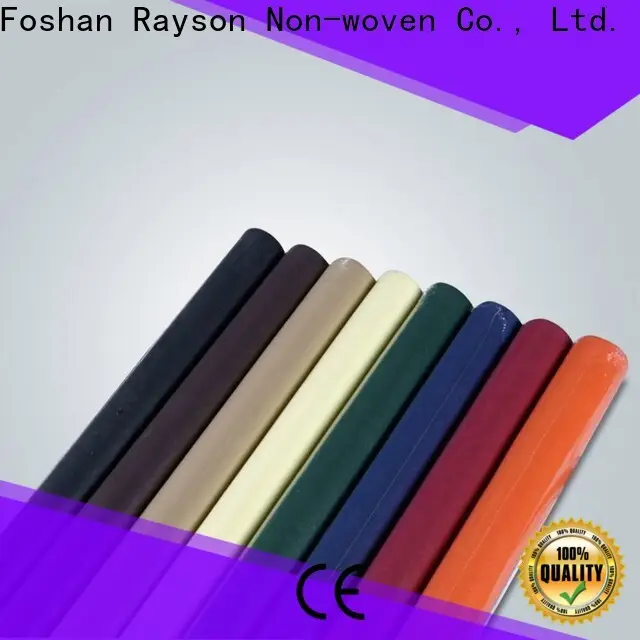 rayson nonwoven christmas table covers disposable in bulk 1
